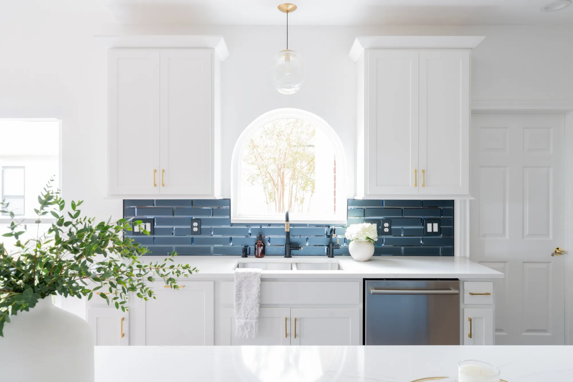 5 Cabinetry Styles to Refresh Kitchens & Baths