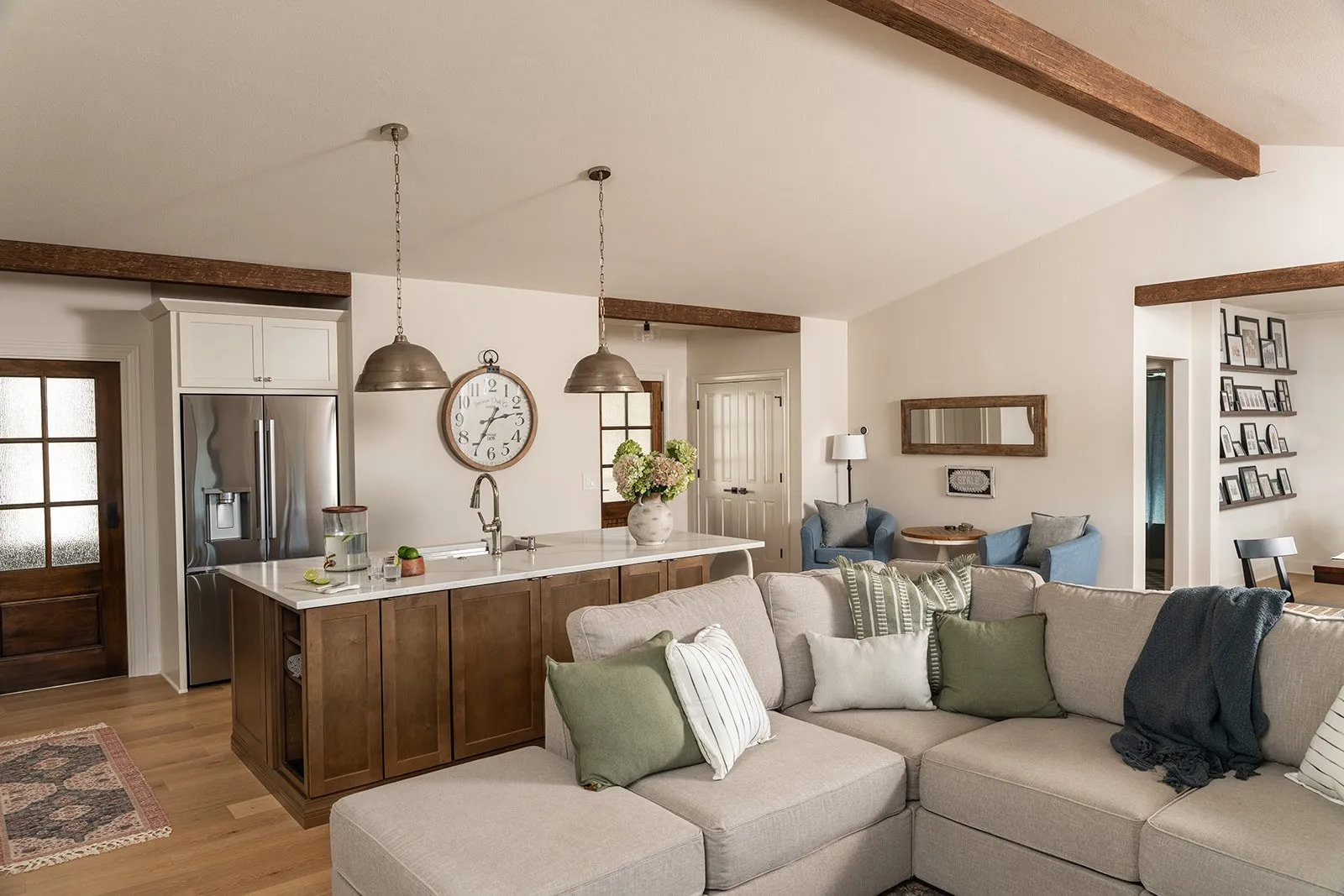 Kitchen vs Bathroom Remodel: Which Adds More Value in San Antonio?