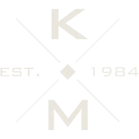 KM BUILDERS, EST. 1984