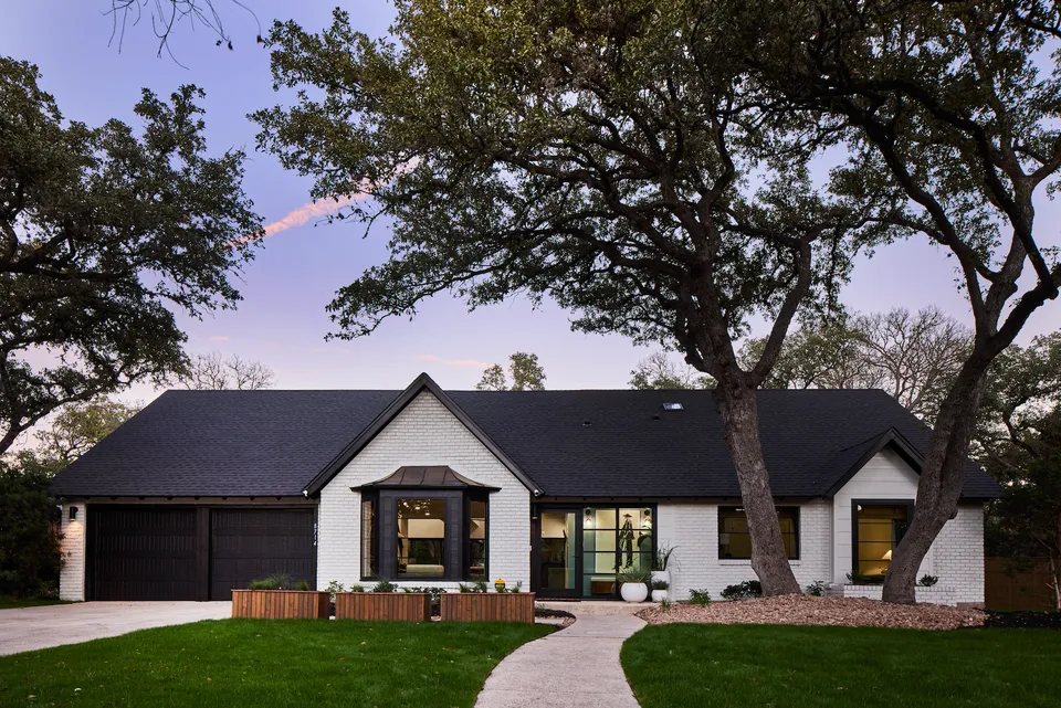 Whole Home Remodeling