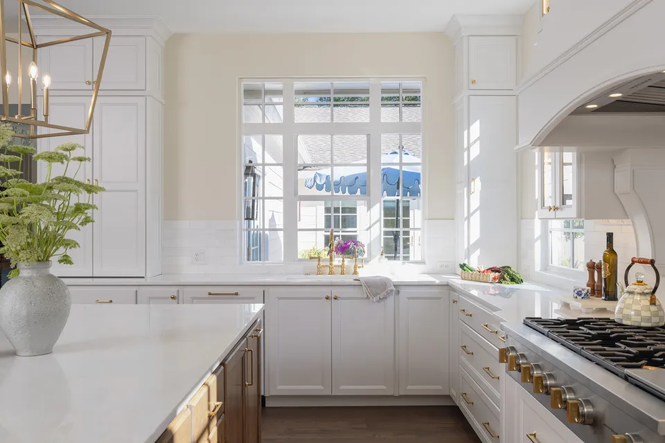 Kitchen Remodeling
