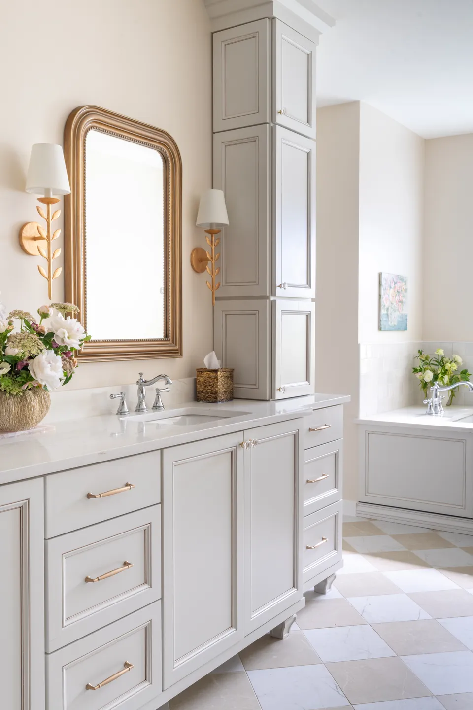 Bathroom Remodeling